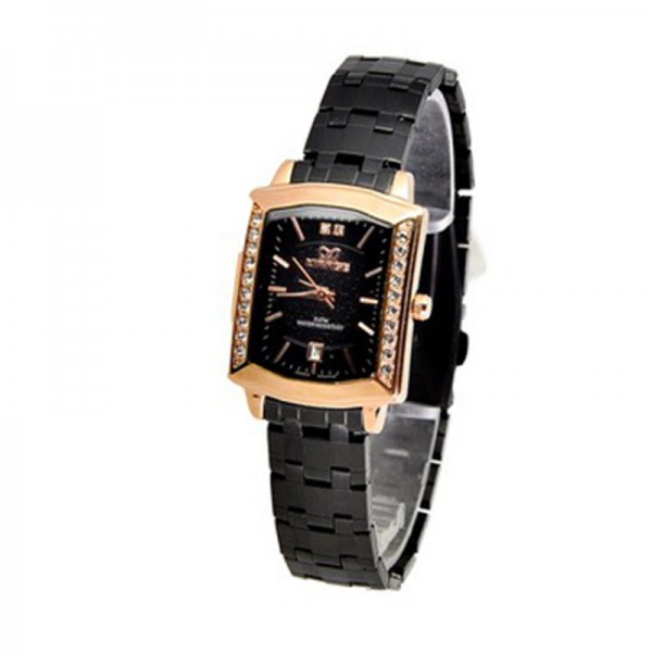 Mirage 7442 Rosegold Black Lady LDBBRBA